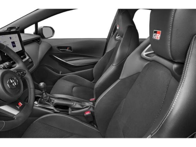 2025 Toyota GR Corolla Premium Winder GA