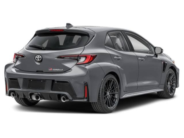 2025 Toyota GR Corolla Premium Winder GA