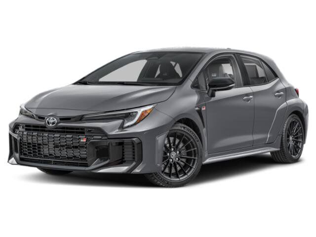 2025 Toyota GR Corolla Premium Winder GA