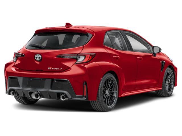 2025 Toyota GR Corolla Premium Winder GA