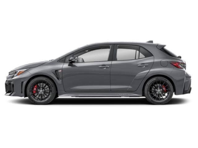 2025 Toyota GR Corolla Premium Winder GA