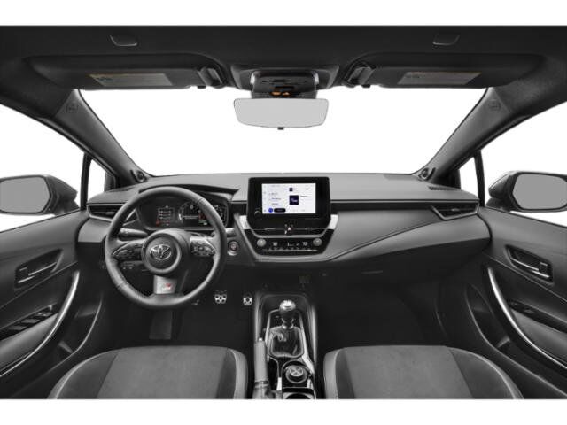 2025 Toyota GR Corolla Premium Winder GA
