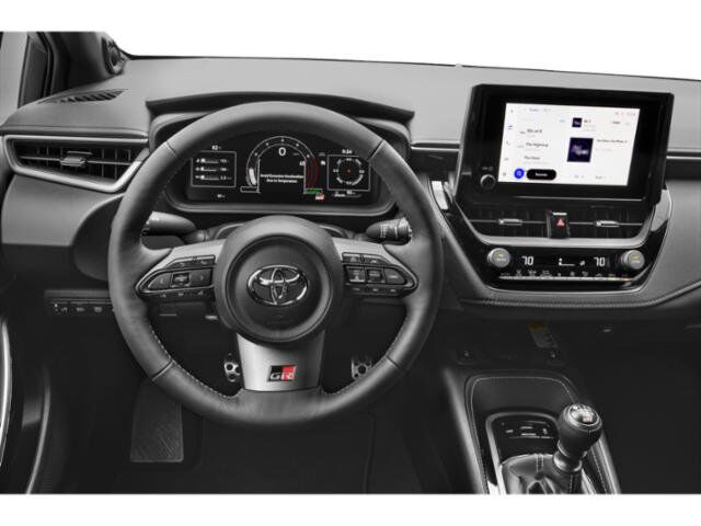 2025 Toyota GR Corolla Premium Winder GA