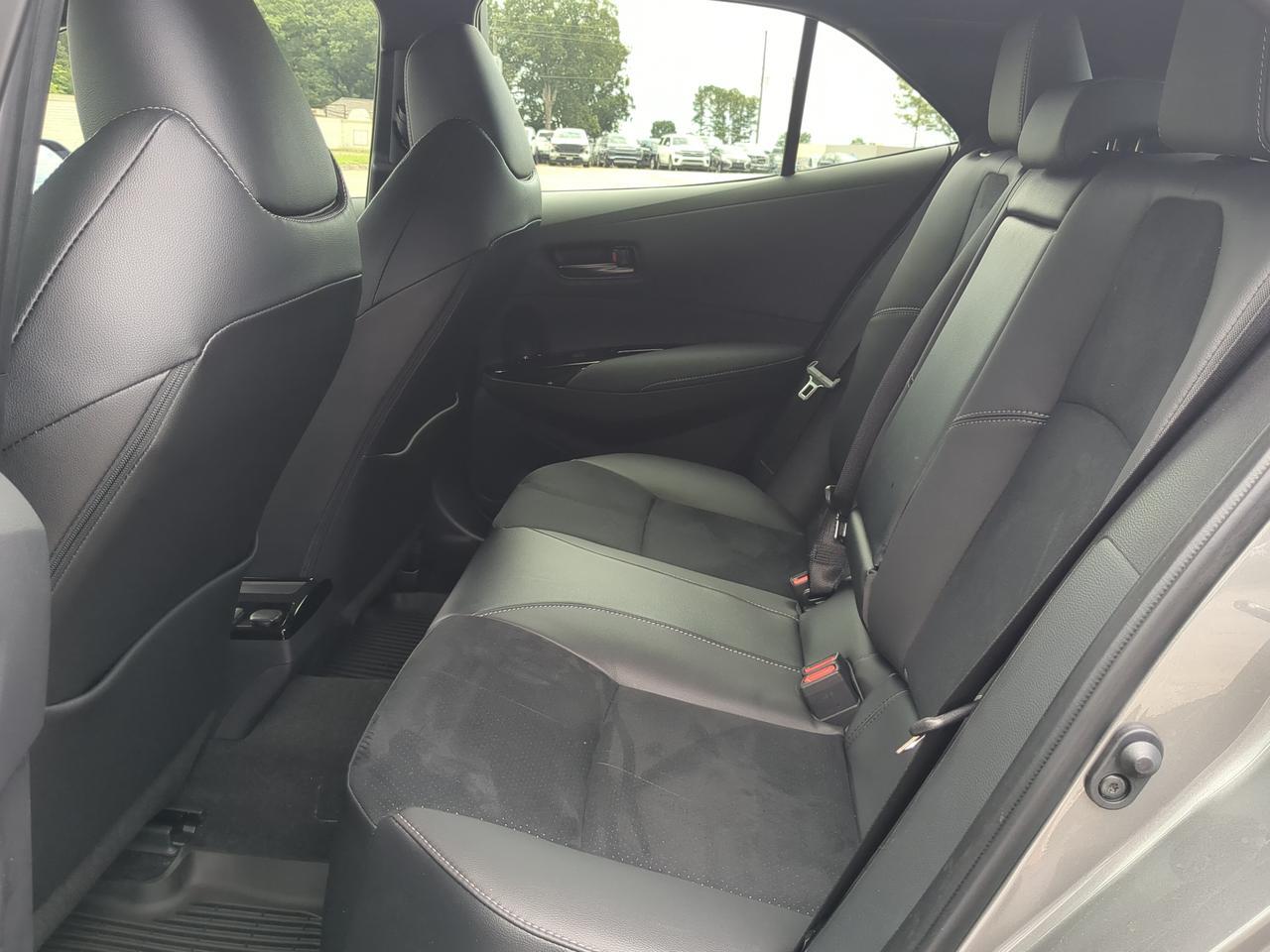 2025 Toyota GR Corolla Premium Winder GA