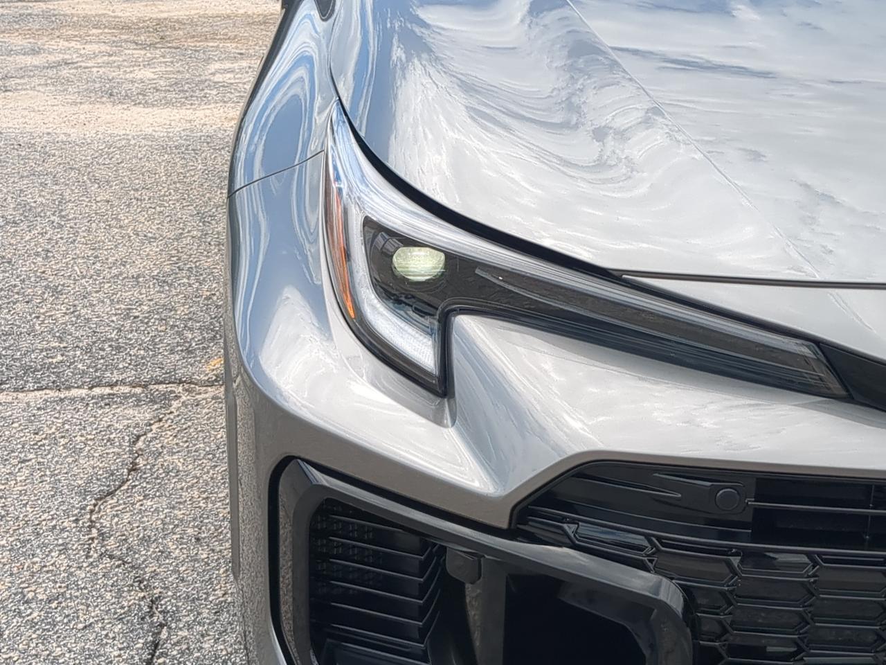 2025 Toyota GR Corolla Premium Winder GA