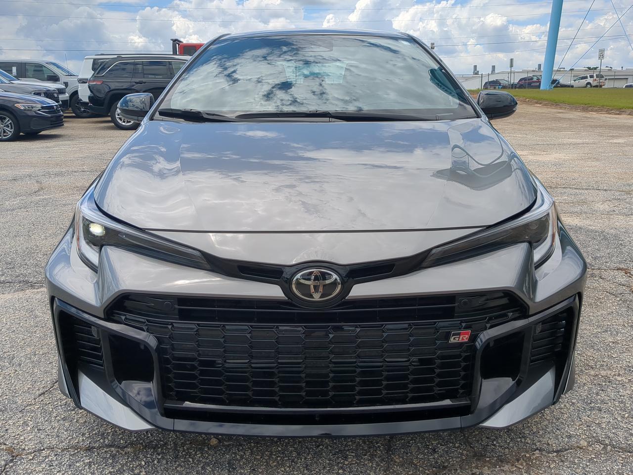 2025 Toyota GR Corolla Premium Winder GA