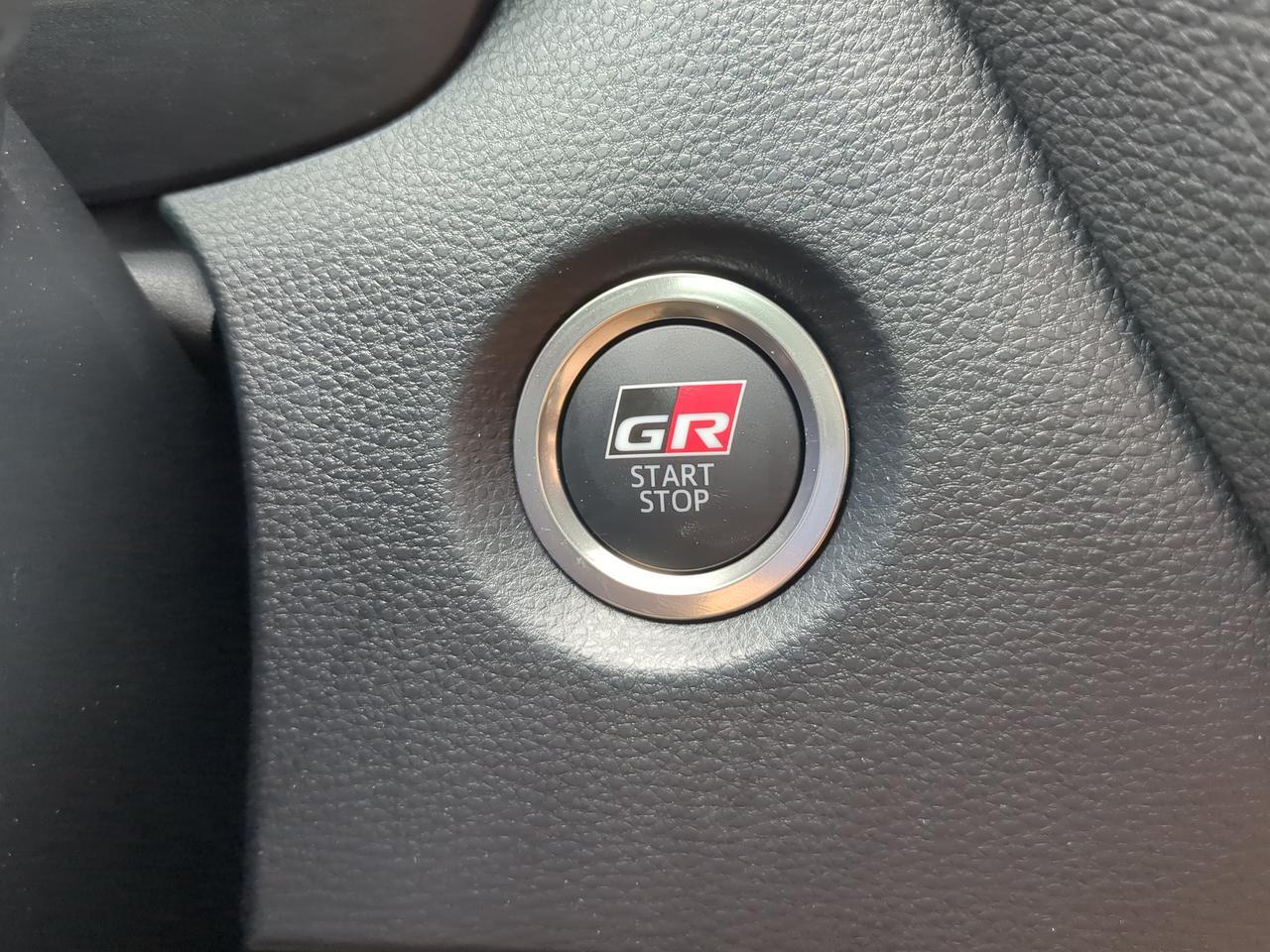 2025 Toyota GR Corolla Premium Winder GA