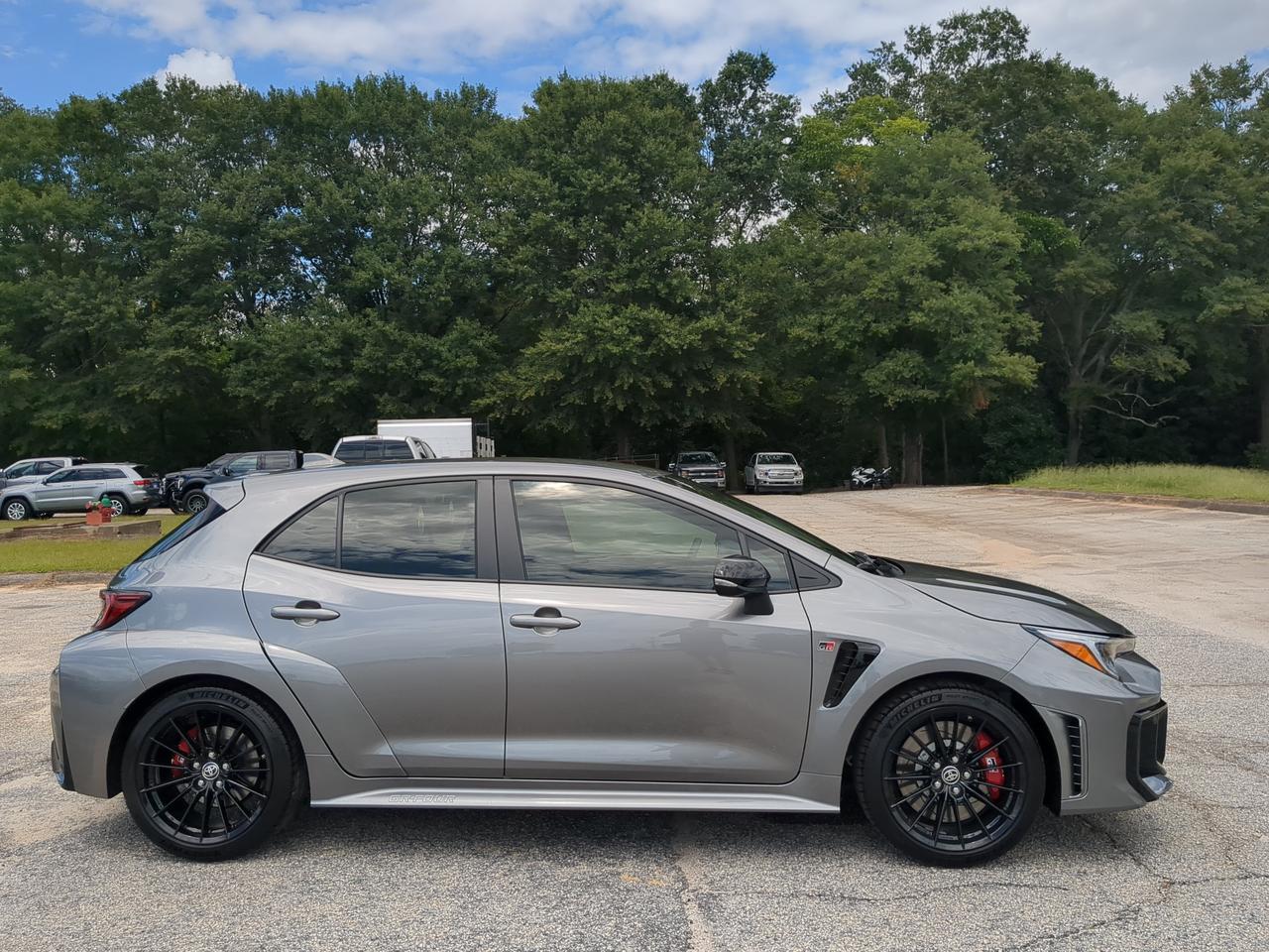 2025 Toyota GR Corolla Premium Winder GA