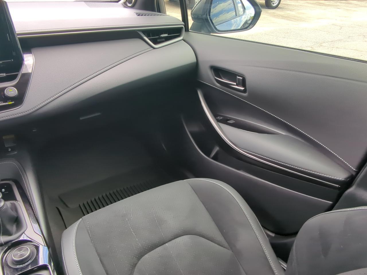 2025 Toyota GR Corolla Premium Winder GA