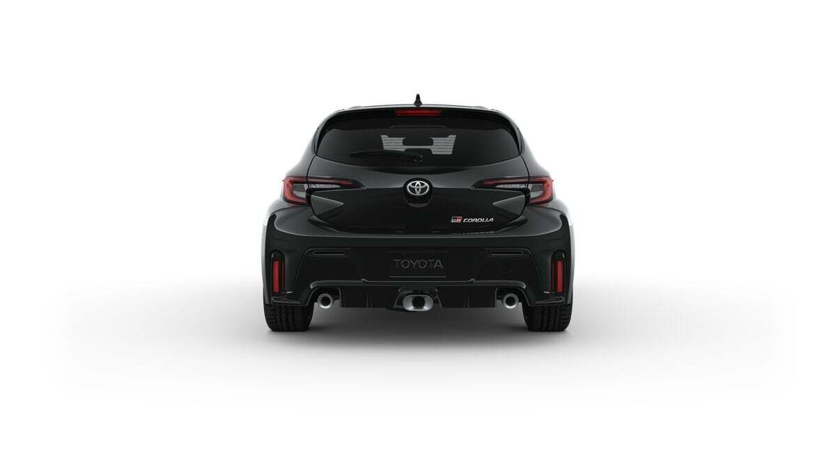 2025 Toyota GR Corolla Premium Laurel MD
