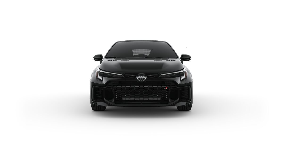 2025 Toyota GR Corolla Premium Laurel MD