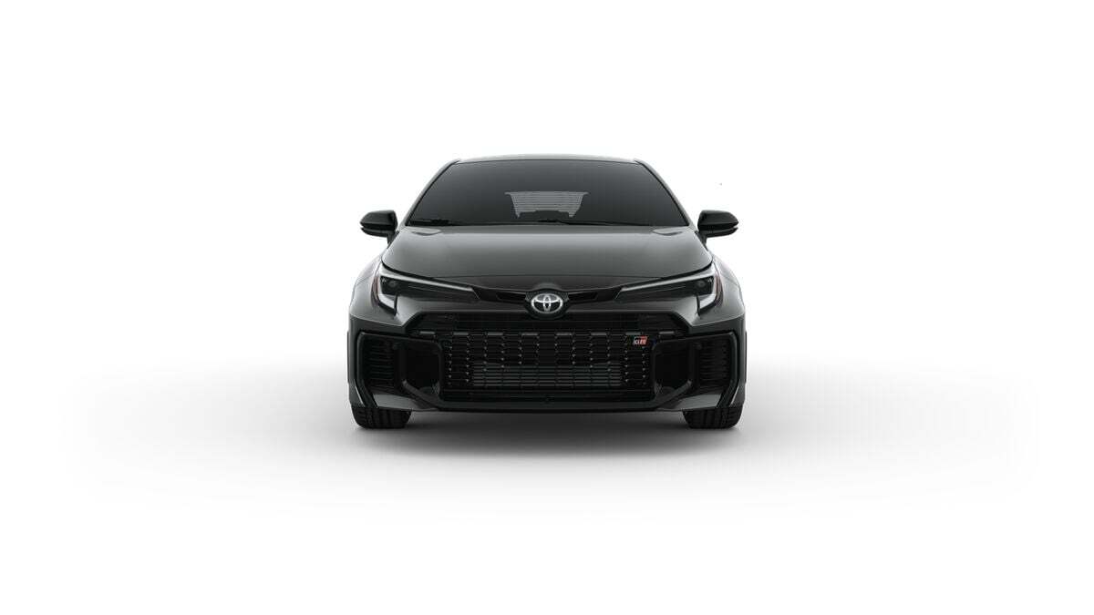 2025 Toyota GR Corolla Premium Fredericksburg VA