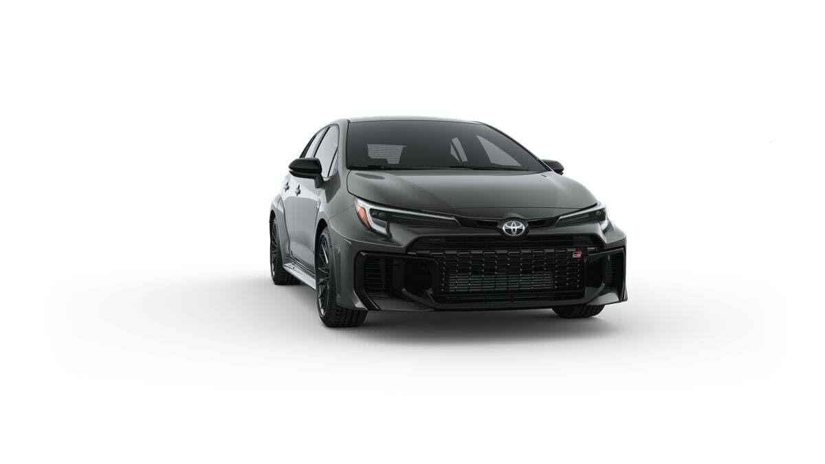 2025 Toyota GR Corolla Premium Fredericksburg VA