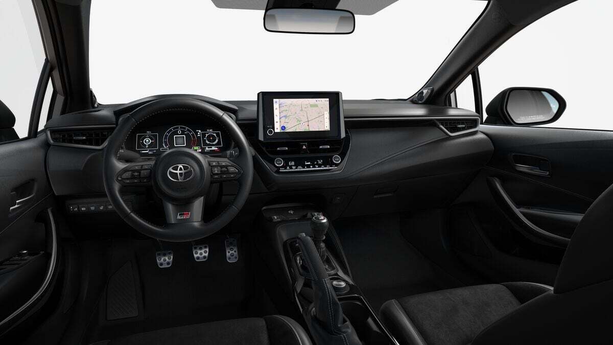 2025 Toyota GR Corolla Premium Fredericksburg VA
