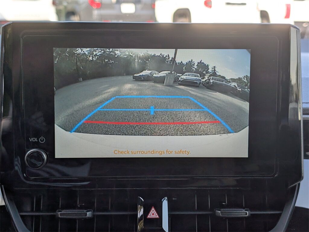 2025 Toyota GR Corolla Premium Cockeysville MD