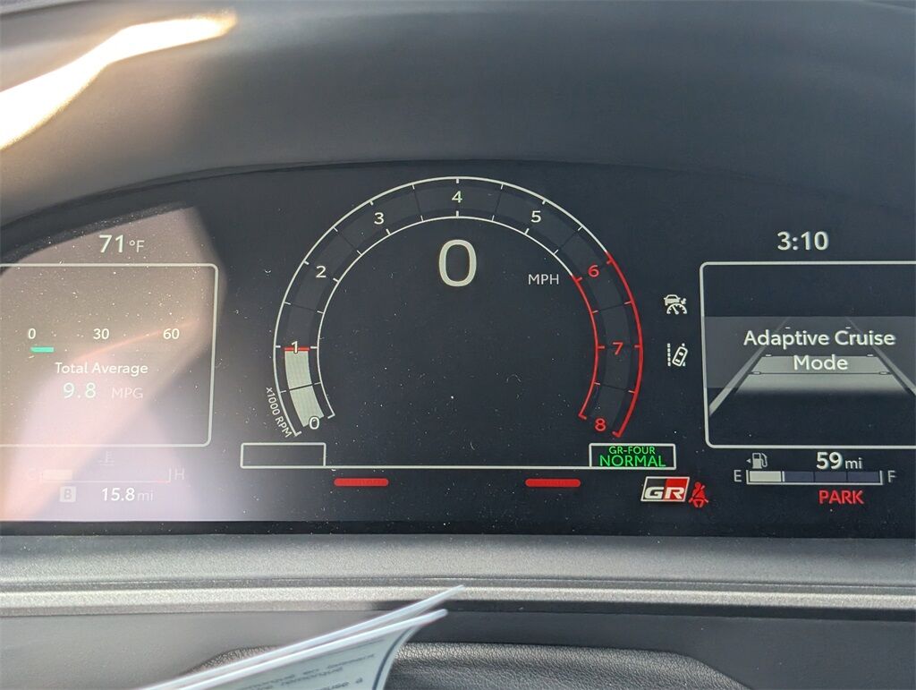 2025 Toyota GR Corolla Premium Cockeysville MD