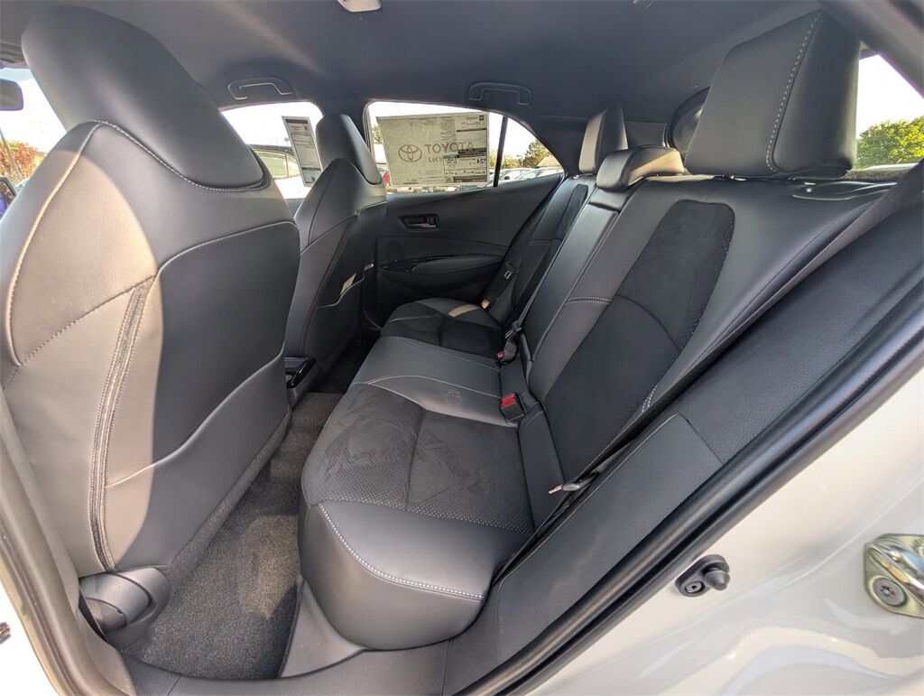 2025 Toyota GR Corolla Premium Cockeysville MD