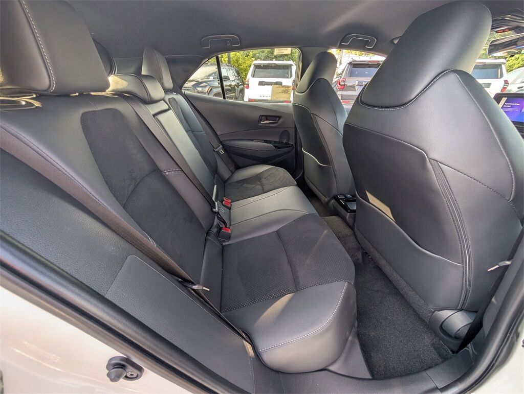 2025 Toyota GR Corolla Premium Cockeysville MD