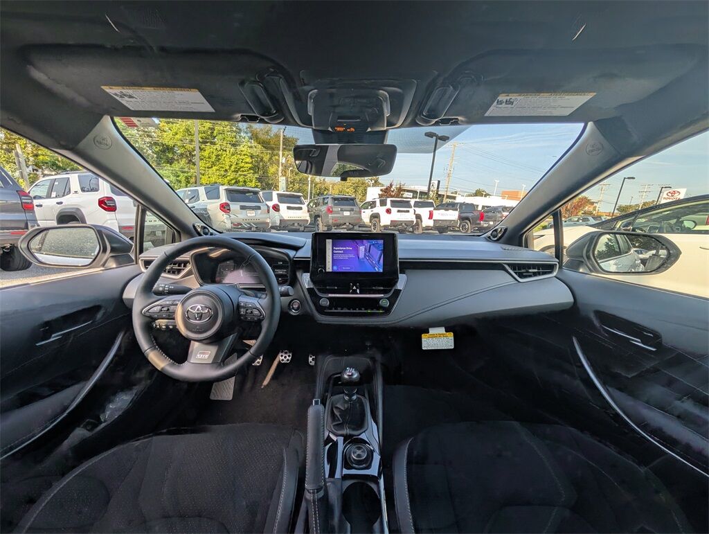 2025 Toyota GR Corolla Premium Cockeysville MD