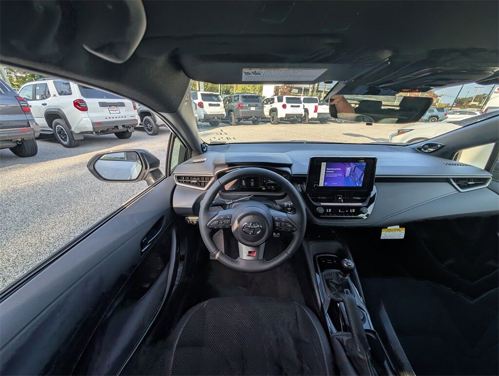2025 Toyota GR Corolla Premium Cockeysville MD