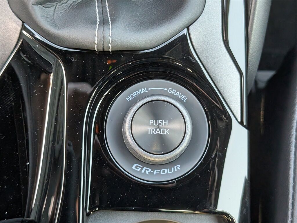 2025 Toyota GR Corolla Premium Cockeysville MD