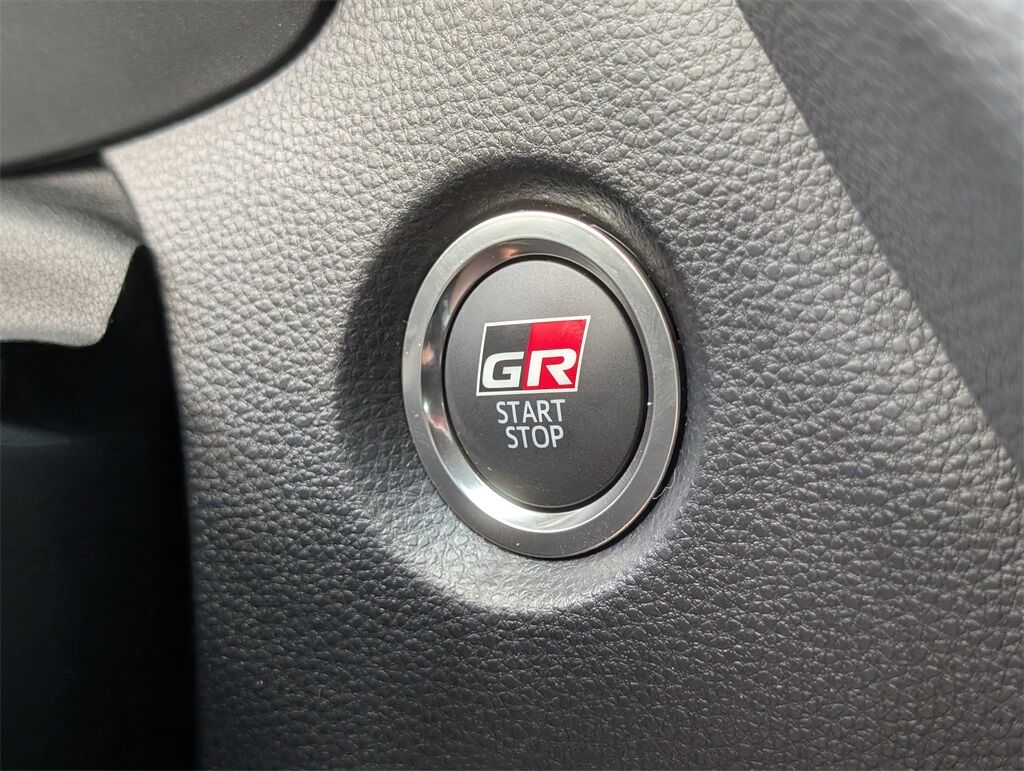 2025 Toyota GR Corolla Premium Cockeysville MD