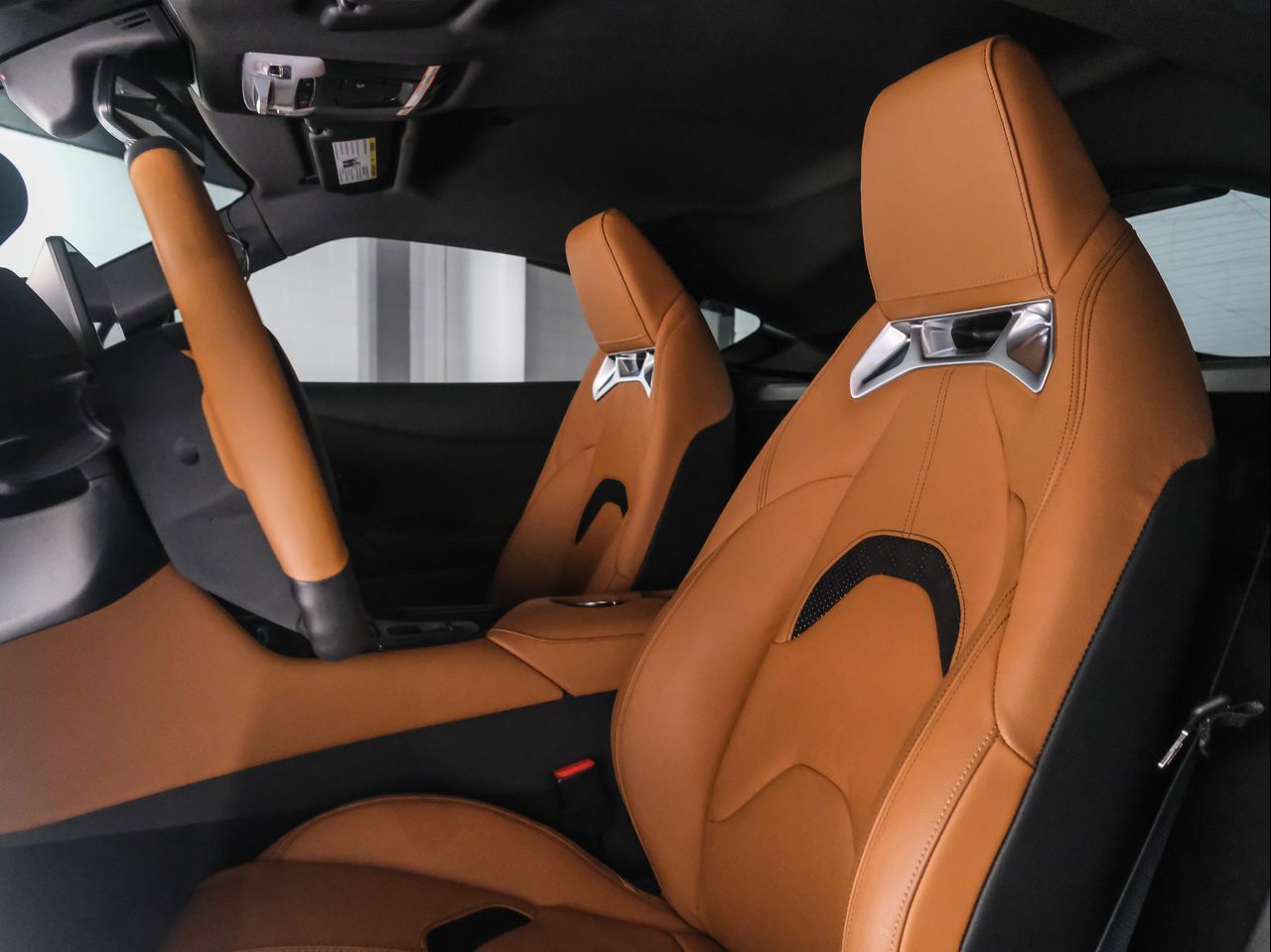 2025 Toyota GR Supra 3.0 Premium Santa Clarita CA