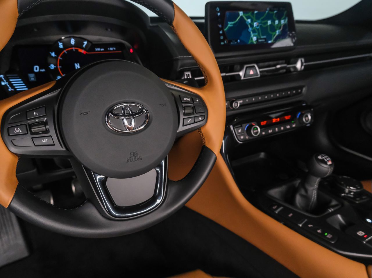 2025 Toyota GR Supra 3.0 Premium Santa Clarita CA