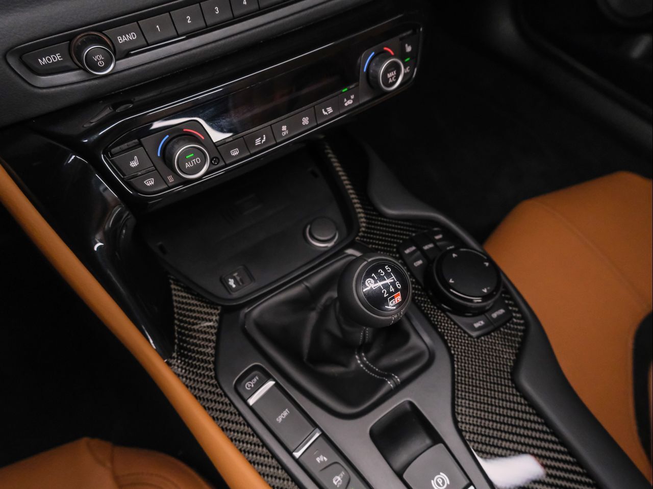2025 Toyota GR Supra 3.0 Premium Santa Clarita CA