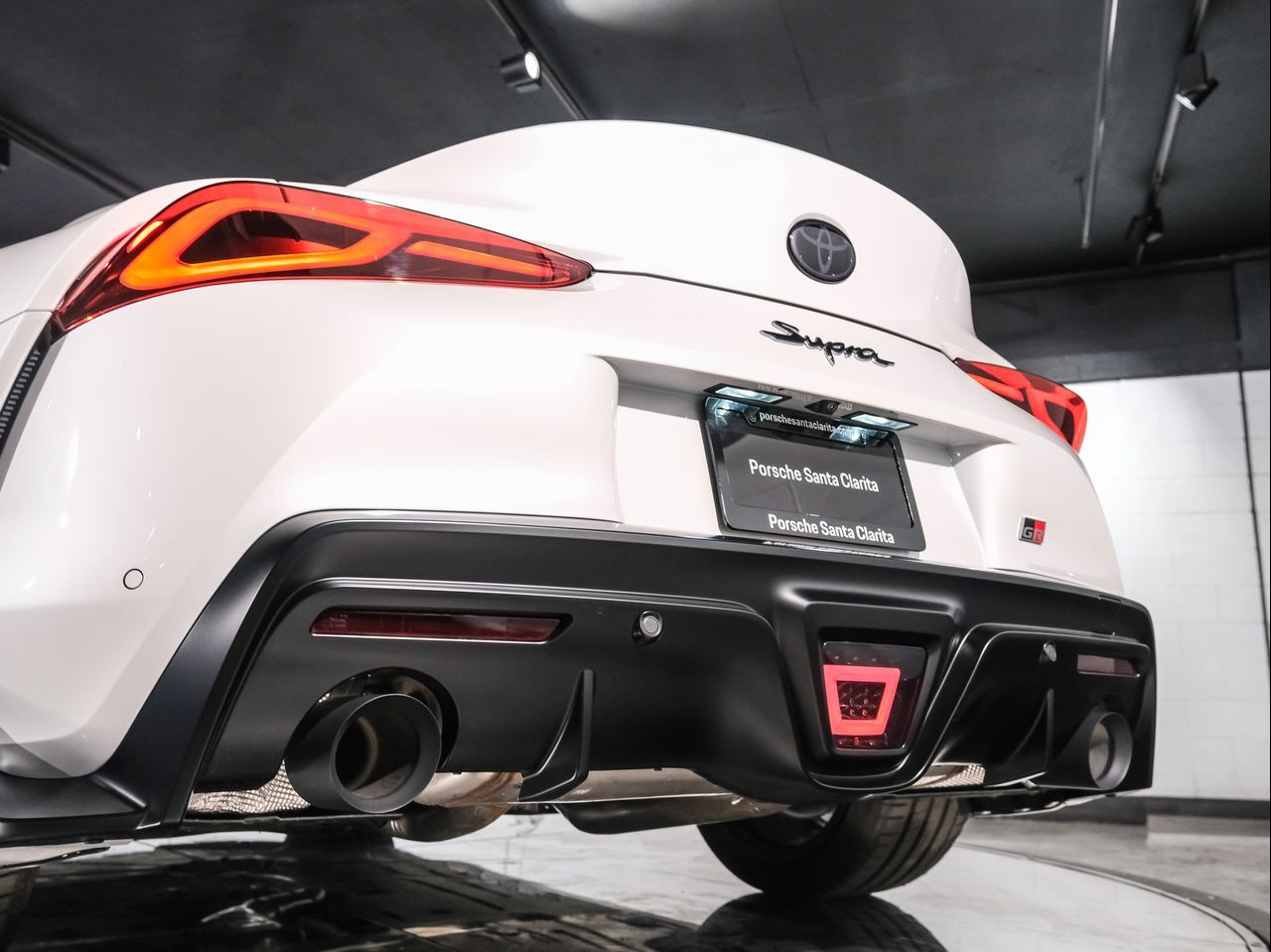 2025 Toyota GR Supra 3.0 Premium Santa Clarita CA