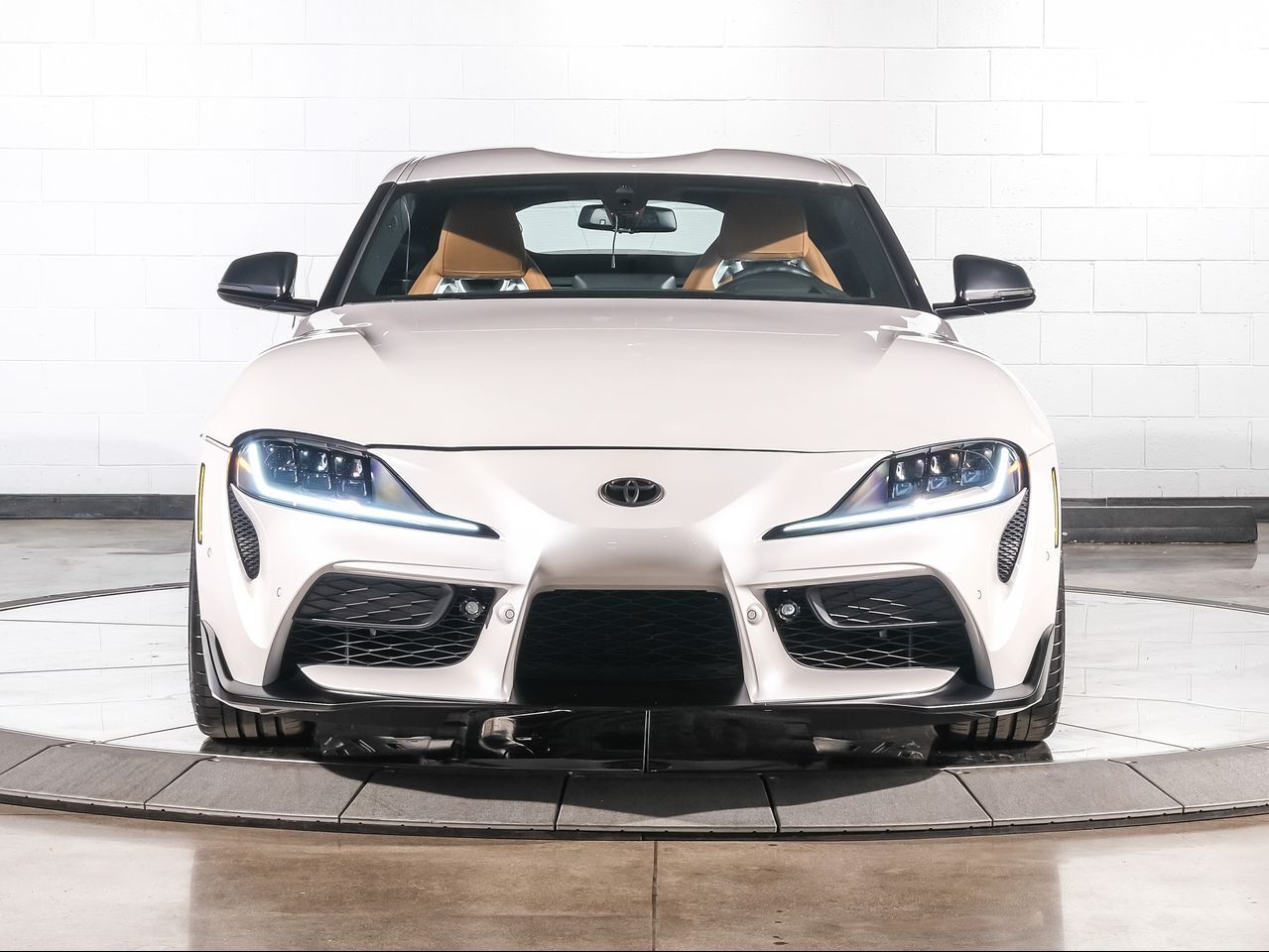 2025 Toyota GR Supra 3.0 Premium Santa Clarita CA