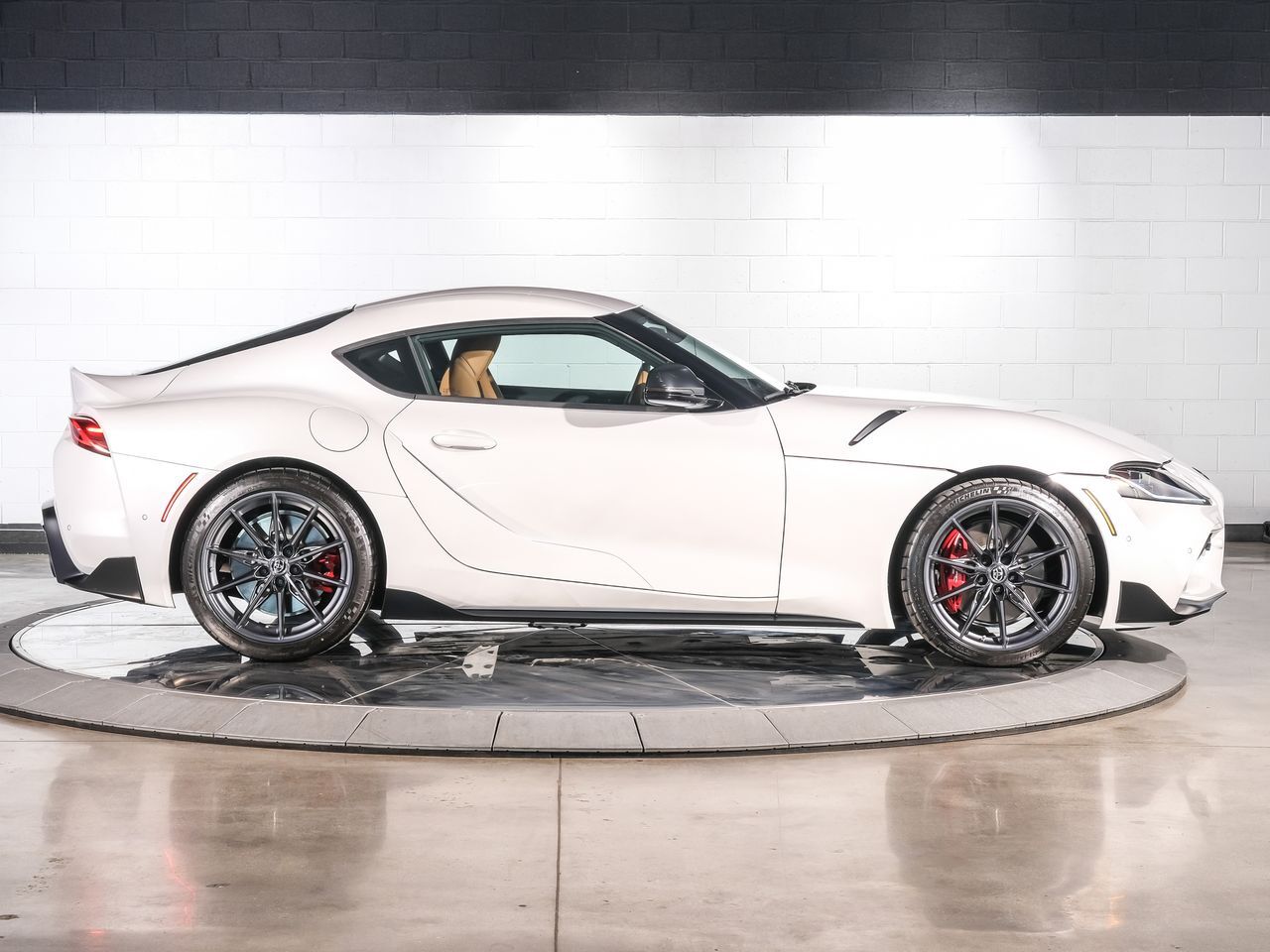 2025 Toyota GR Supra 3.0 Premium Santa Clarita CA