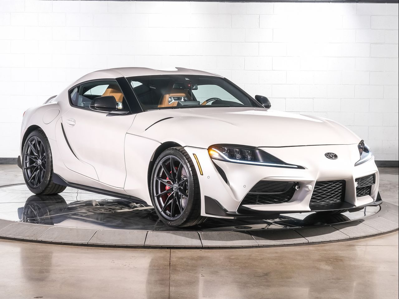 2025 Toyota GR Supra 3.0 Premium Santa Clarita CA