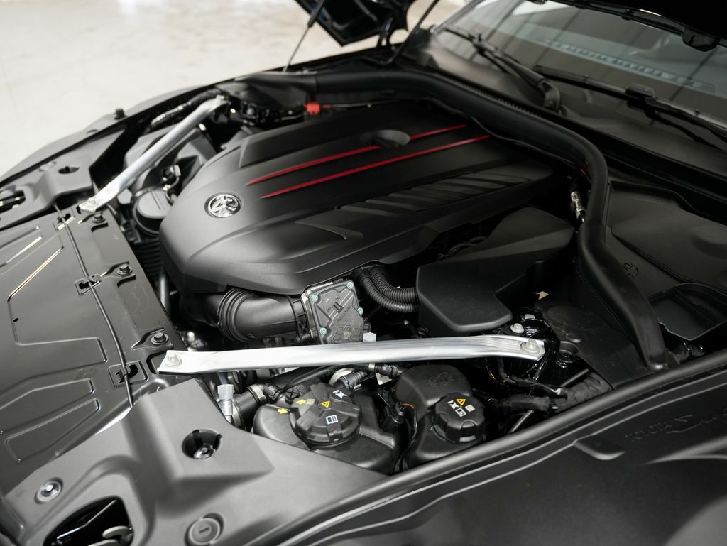2025 Toyota GR Supra 3.0 Premium Tigard OR