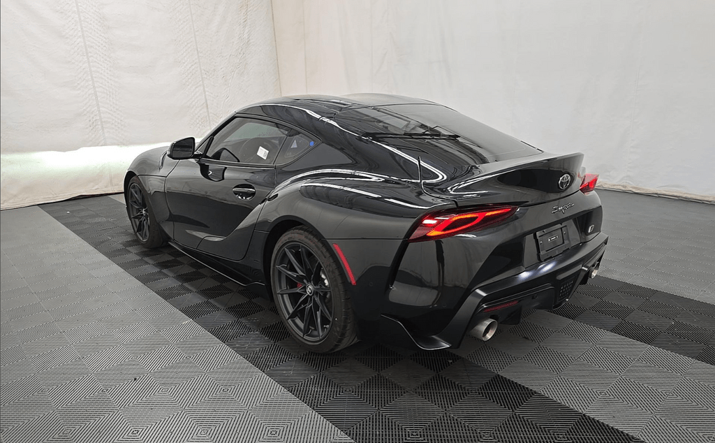 2025 Toyota GR Supra 3.0 Premium Tigard OR