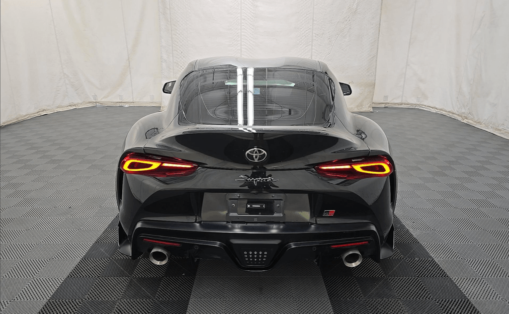 2025 Toyota GR Supra 3.0 Premium Tigard OR