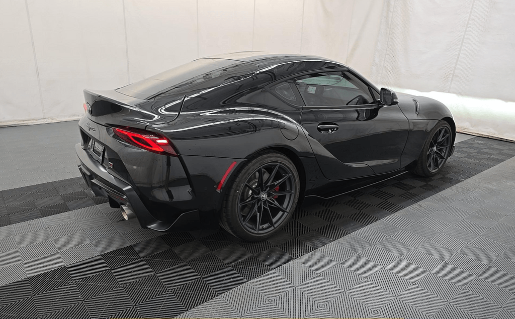 2025 Toyota GR Supra 3.0 Premium Tigard OR