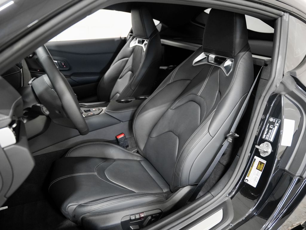 2025 Toyota GR Supra 3.0 Premium Tigard OR