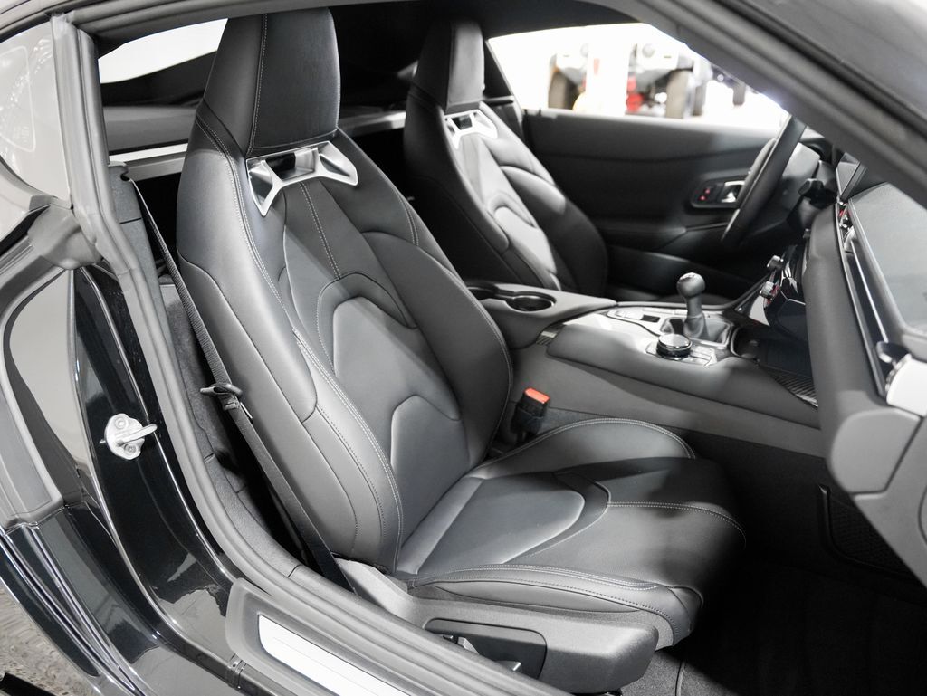 2025 Toyota GR Supra 3.0 Premium Tigard OR