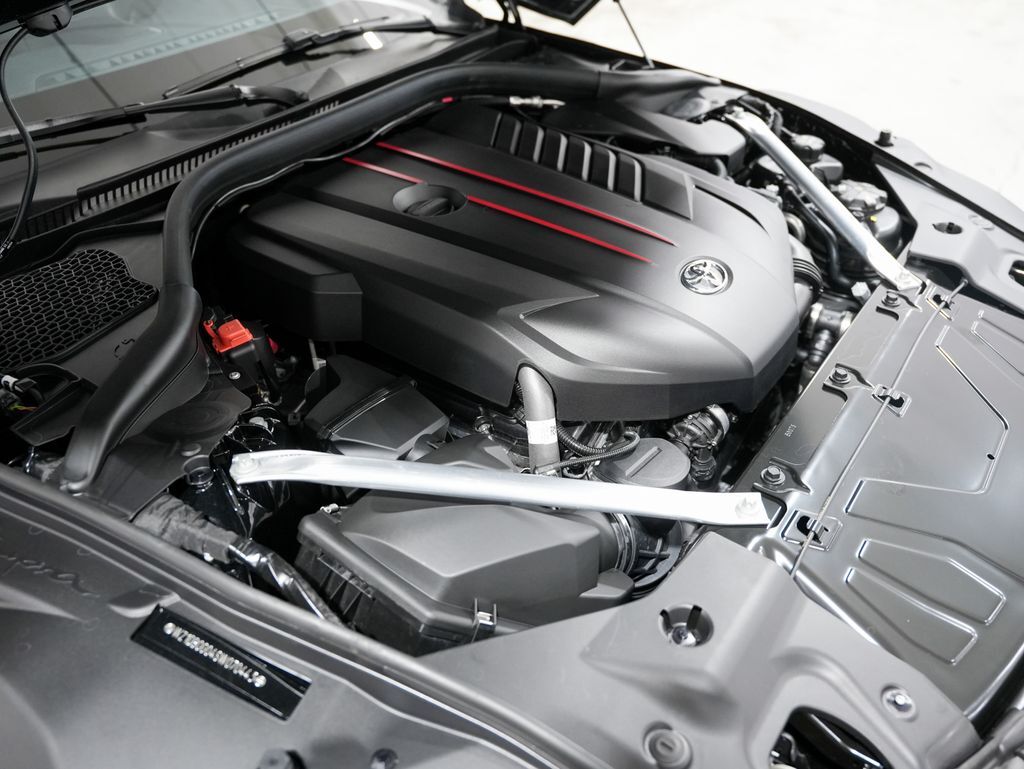 2025 Toyota GR Supra 3.0 Premium Tigard OR