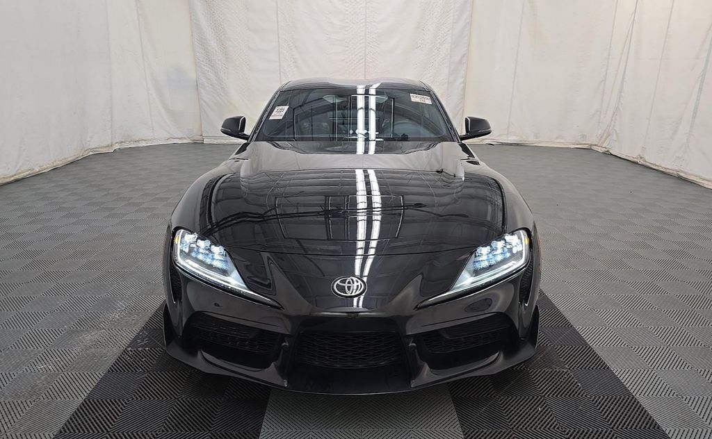 2025 Toyota GR Supra 3.0 Premium Tigard OR