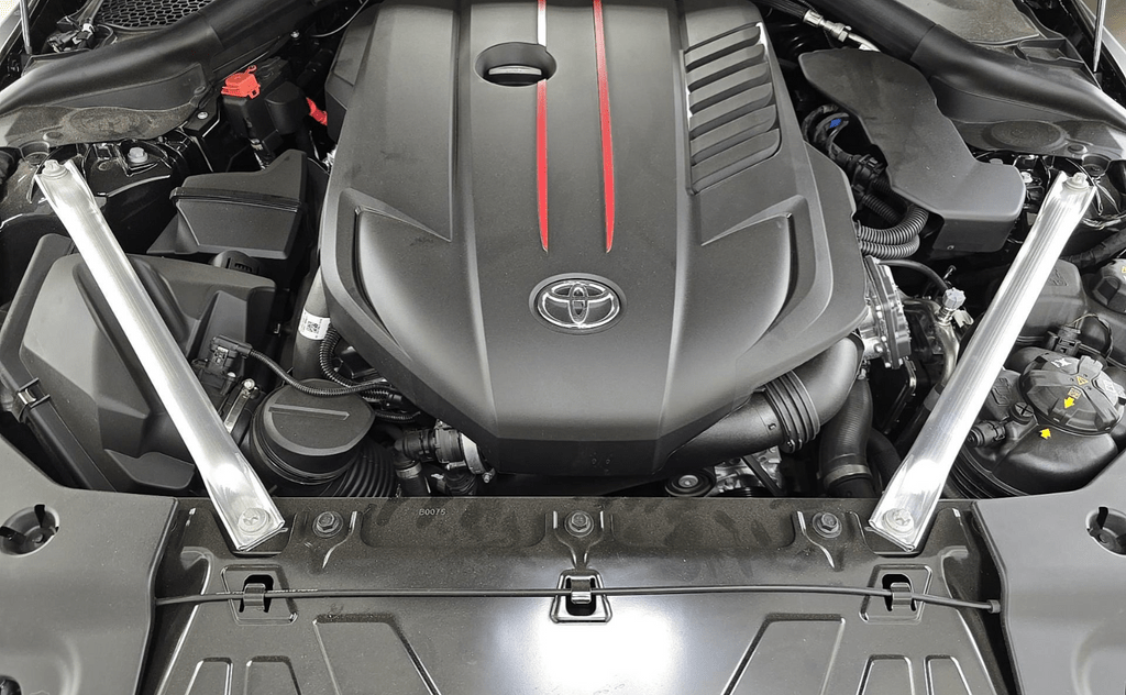 2025 Toyota GR Supra 3.0 Premium Tigard OR