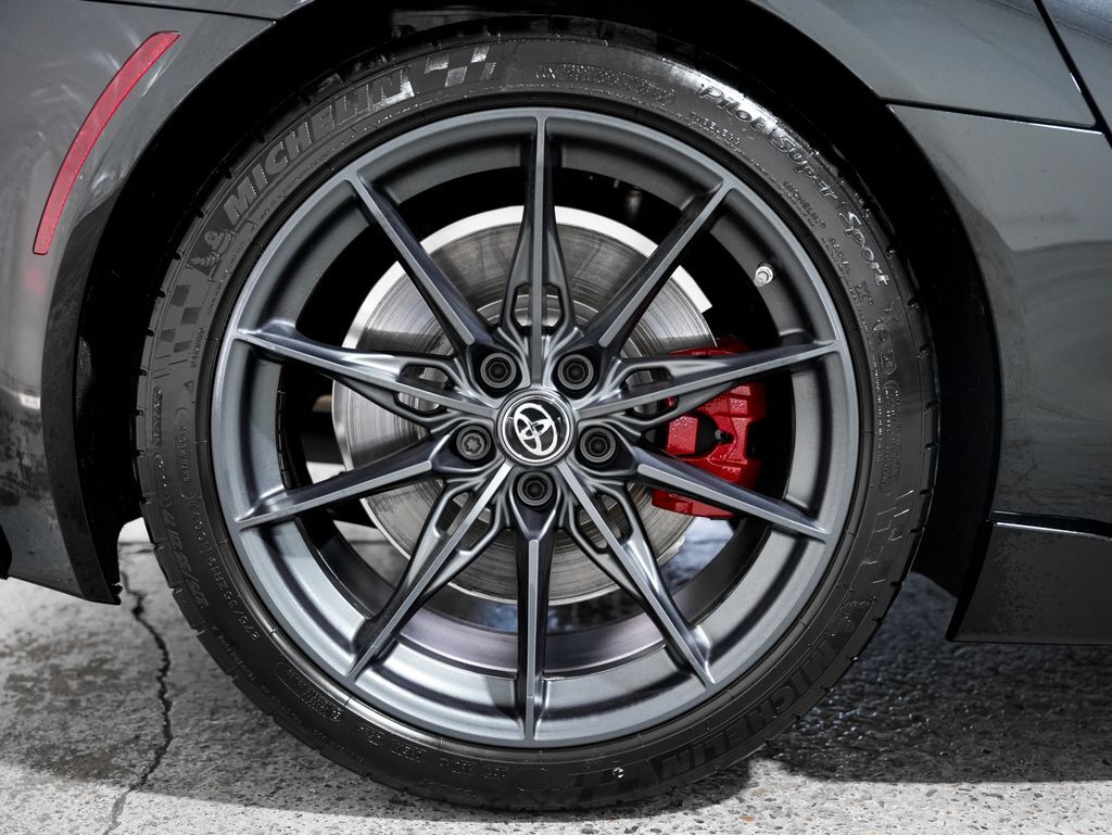 2025 Toyota GR Supra 3.0 Premium Tigard OR