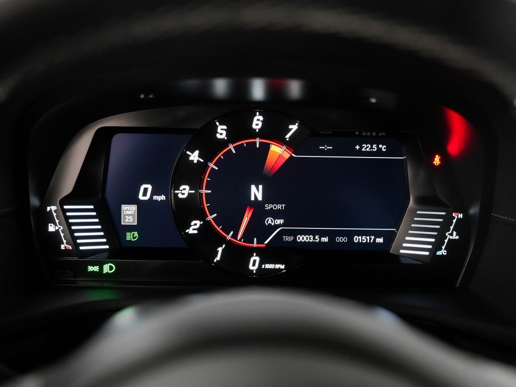 2025 Toyota GR Supra 3.0 Premium Tigard OR