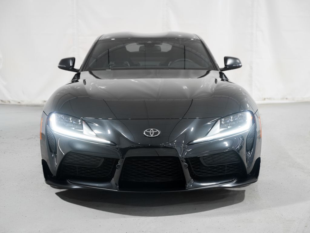 2025 Toyota GR Supra 3.0 Premium Tigard OR