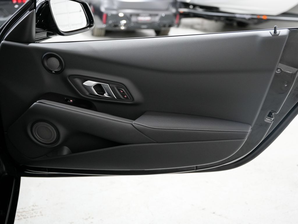 2025 Toyota GR Supra 3.0 Premium Tigard OR
