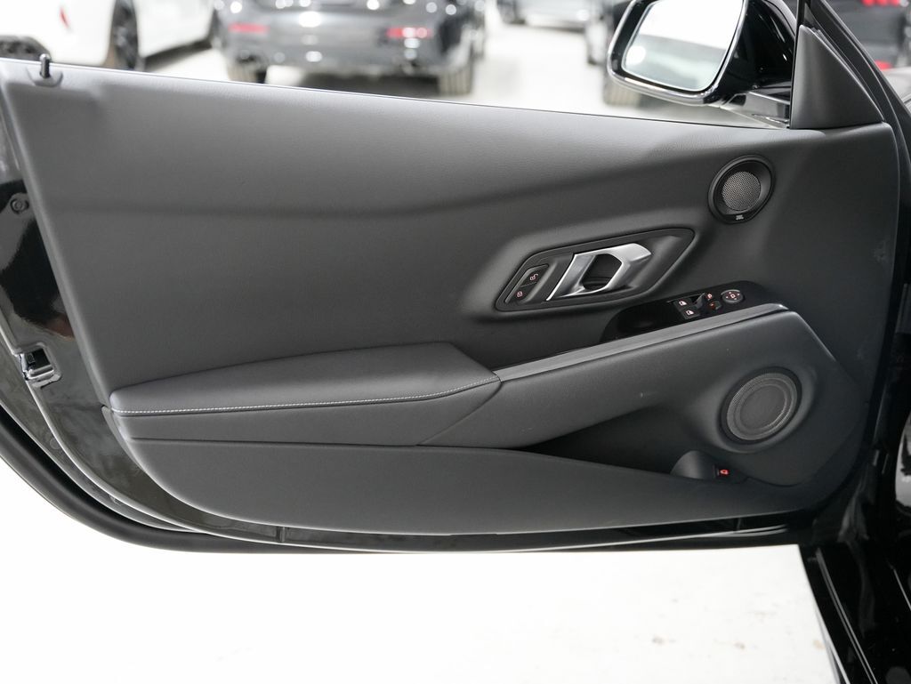 2025 Toyota GR Supra 3.0 Premium Tigard OR