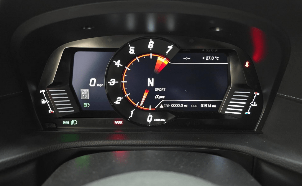 2025 Toyota GR Supra 3.0 Premium Tigard OR