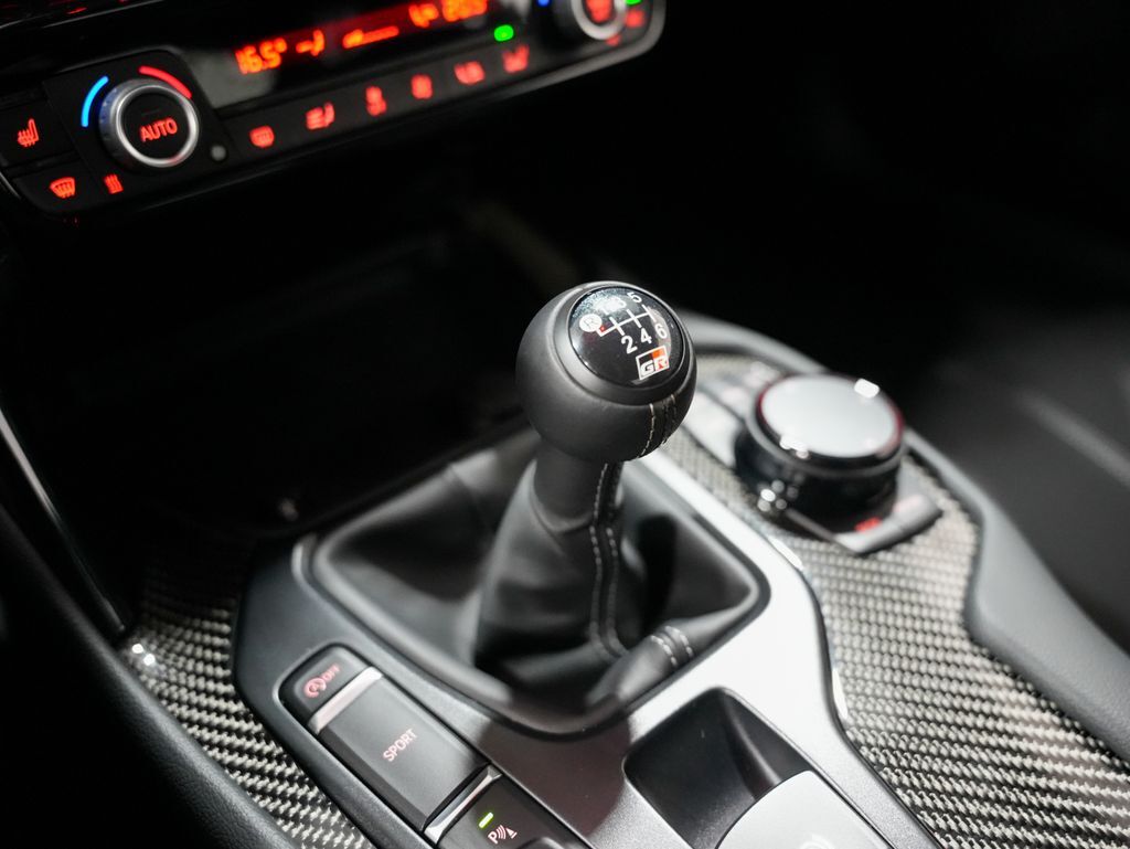 2025 Toyota GR Supra 3.0 Premium Tigard OR