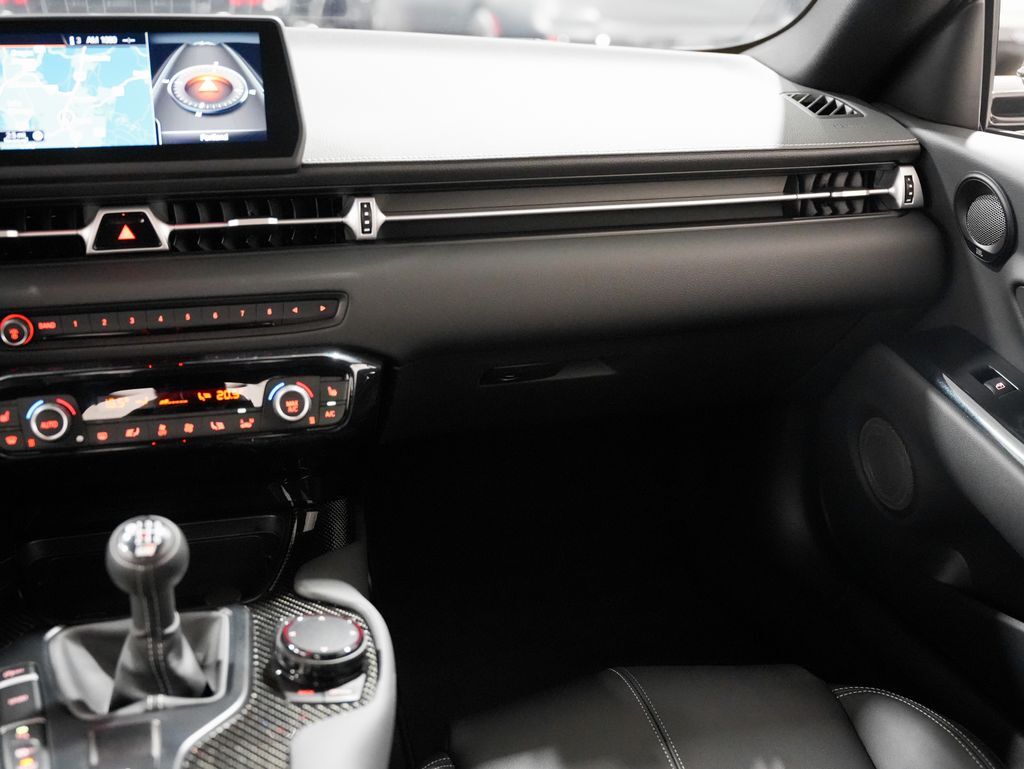 2025 Toyota GR Supra 3.0 Premium Tigard OR